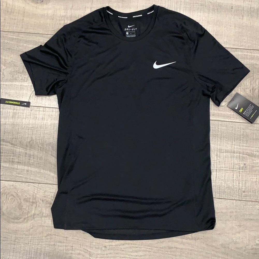Nike running shirt
